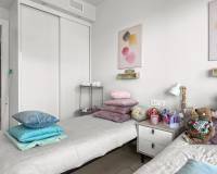 Resale - Apartment - Orihuela Costa - Playa Flamenca