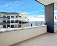 Resale - Apartment - Orihuela Costa - Playa Flamenca