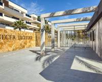 Resale - Apartment - Orihuela Costa - Playa Flamenca