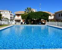 Resale - Apartment - Orihuela Costa - Playa Flamenca