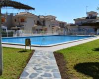Resale - Apartment - Orihuela Costa - Playa Flamenca