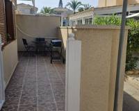 Resale - Apartment - Orihuela Costa - Playa Flamenca