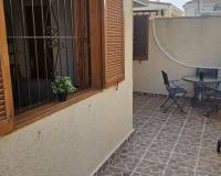 Resale - Apartment - Orihuela Costa - Playa Flamenca