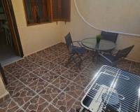 Resale - Apartment - Orihuela Costa - Playa Flamenca