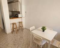 Resale - Apartment - Orihuela Costa - Playa Flamenca