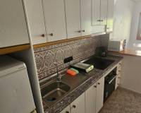 Resale - Apartment - Orihuela Costa - Playa Flamenca