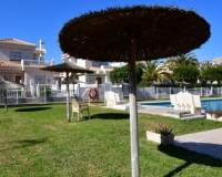 Resale - Apartment - Orihuela Costa - Playa Flamenca