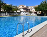 Resale - Apartment - Orihuela Costa - Playa Flamenca