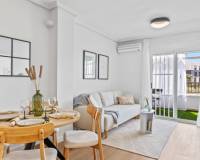 Resale - Apartment - Orihuela Costa - Playa Flamenca