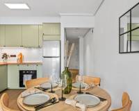 Resale - Apartment - Orihuela Costa - Playa Flamenca