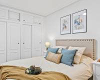 Resale - Apartment - Orihuela Costa - Playa Flamenca