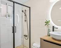 Resale - Apartment - Orihuela Costa - Playa Flamenca