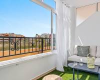 Resale - Apartment - Orihuela Costa - Playa Flamenca