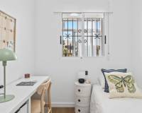 Resale - Apartment - Orihuela Costa - Playa Flamenca