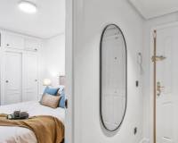 Resale - Apartment - Orihuela Costa - Playa Flamenca