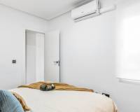 Resale - Apartment - Orihuela Costa - Playa Flamenca