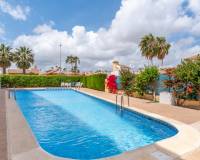 Resale - Apartment - Orihuela Costa - Playa Flamenca