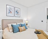Resale - Apartment - Orihuela Costa - Playa Flamenca