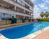 Resale - Apartment - Orihuela Costa - Playa Flamenca