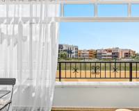 Resale - Apartment - Orihuela Costa - Playa Flamenca