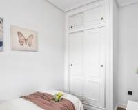 Resale - Apartment - Orihuela Costa - Playa Flamenca