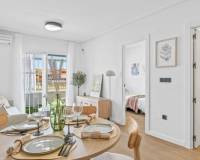 Resale - Apartment - Orihuela Costa - Playa Flamenca