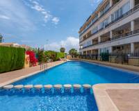 Resale - Apartment - Orihuela Costa - Playa Flamenca