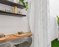 Resale - Apartment - Orihuela Costa - Playa Flamenca