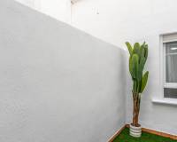 Resale - Apartment - Orihuela Costa - Playa Flamenca