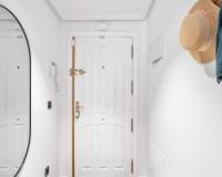 Resale - Apartment - Orihuela Costa - Playa Flamenca