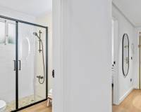 Resale - Apartment - Orihuela Costa - Playa Flamenca