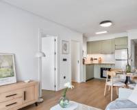 Resale - Apartment - Orihuela Costa - Playa Flamenca