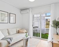 Resale - Apartment - Orihuela Costa - Playa Flamenca