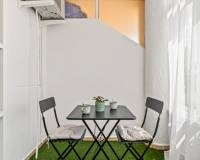 Resale - Apartment - Orihuela Costa - Playa Flamenca