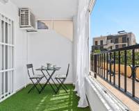 Resale - Apartment - Orihuela Costa - Playa Flamenca