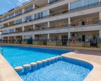 Resale - Apartment - Orihuela Costa - Playa Flamenca