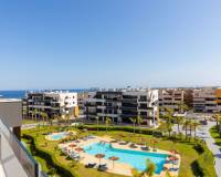 Resale - Apartment - Orihuela Costa - Playa Flamenca