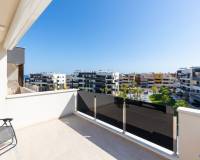 Resale - Apartment - Orihuela Costa - Playa Flamenca