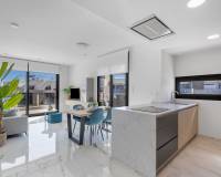 Resale - Apartment - Orihuela Costa - Playa Flamenca