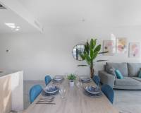 Resale - Apartment - Orihuela Costa - Playa Flamenca