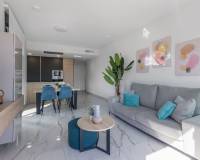 Resale - Apartment - Orihuela Costa - Playa Flamenca