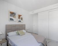 Resale - Apartment - Orihuela Costa - Playa Flamenca