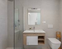 Resale - Apartment - Orihuela Costa - Playa Flamenca