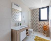 Resale - Apartment - Orihuela Costa - Playa Flamenca