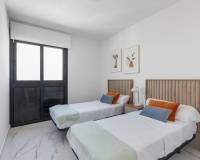 Resale - Apartment - Orihuela Costa - Playa Flamenca