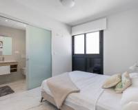 Resale - Apartment - Orihuela Costa - Playa Flamenca