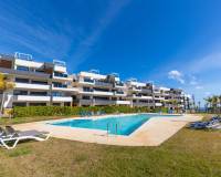 Resale - Apartment - Orihuela Costa - Playa Flamenca