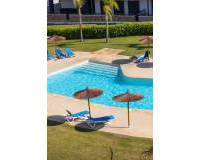 Resale - Apartment - Orihuela Costa - Playa Flamenca