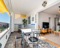 Resale - Apartment - Orihuela Costa - Playa Flamenca