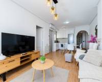 Resale - Apartment - Orihuela Costa - Playa Flamenca
